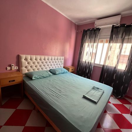 Apartamento Acapella House Martil Exterior foto