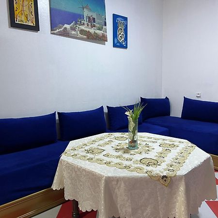 Apartamento Acapella House Martil Exterior foto