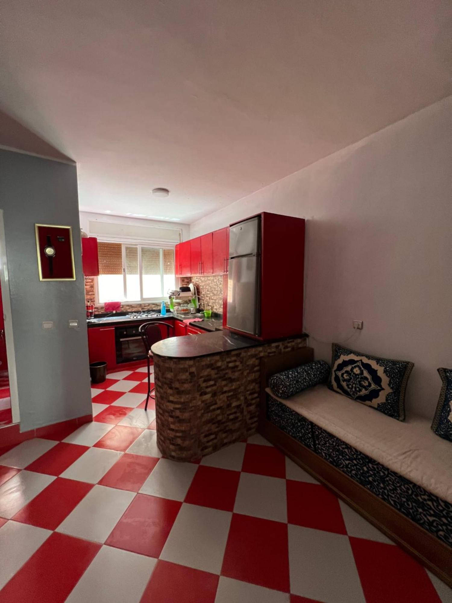 Apartamento Acapella House Martil Exterior foto