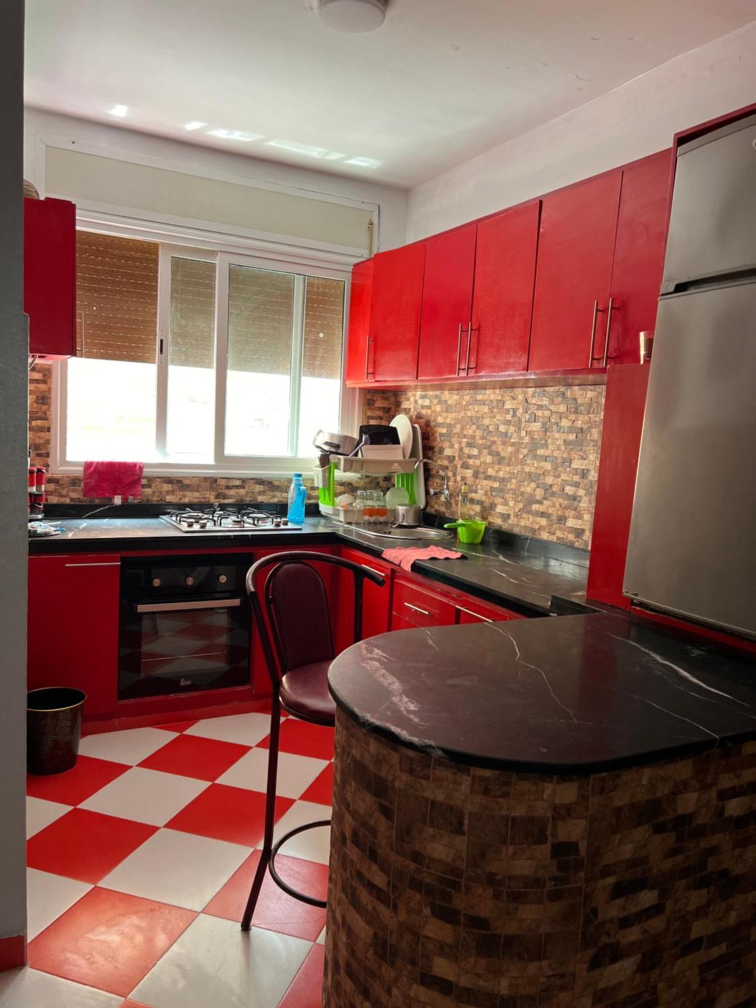 Apartamento Acapella House Martil Exterior foto