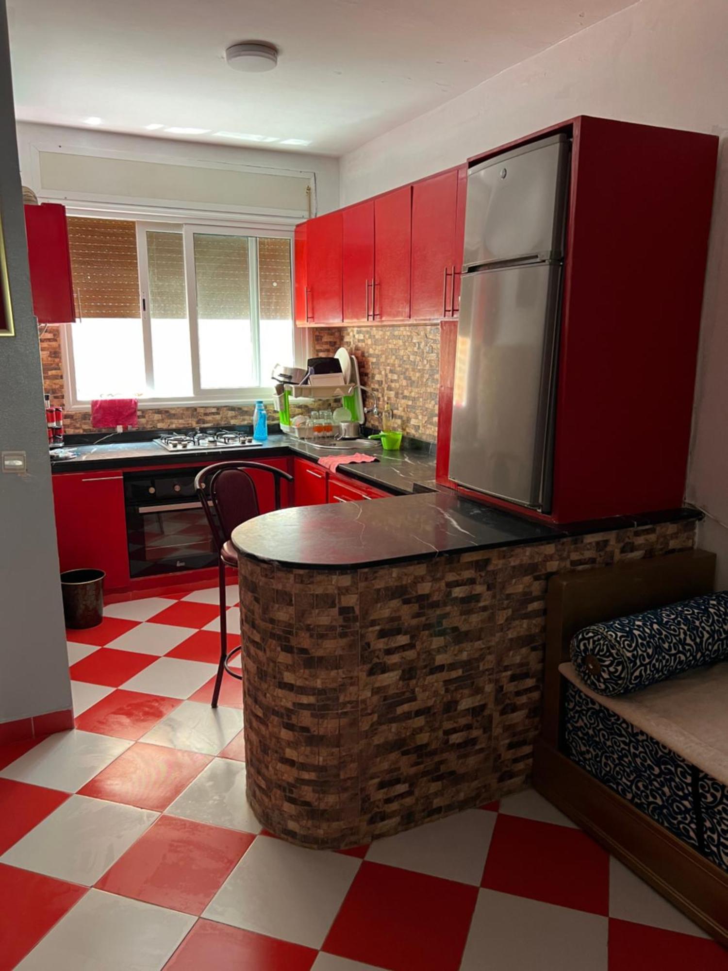 Apartamento Acapella House Martil Exterior foto