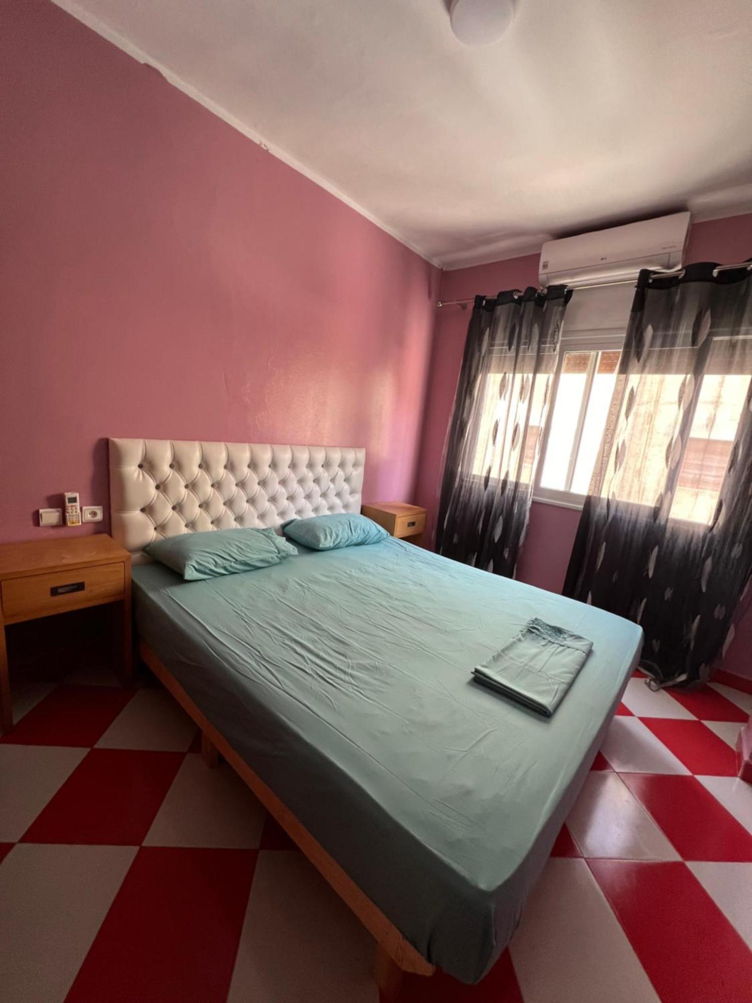Apartamento Acapella House Martil Exterior foto