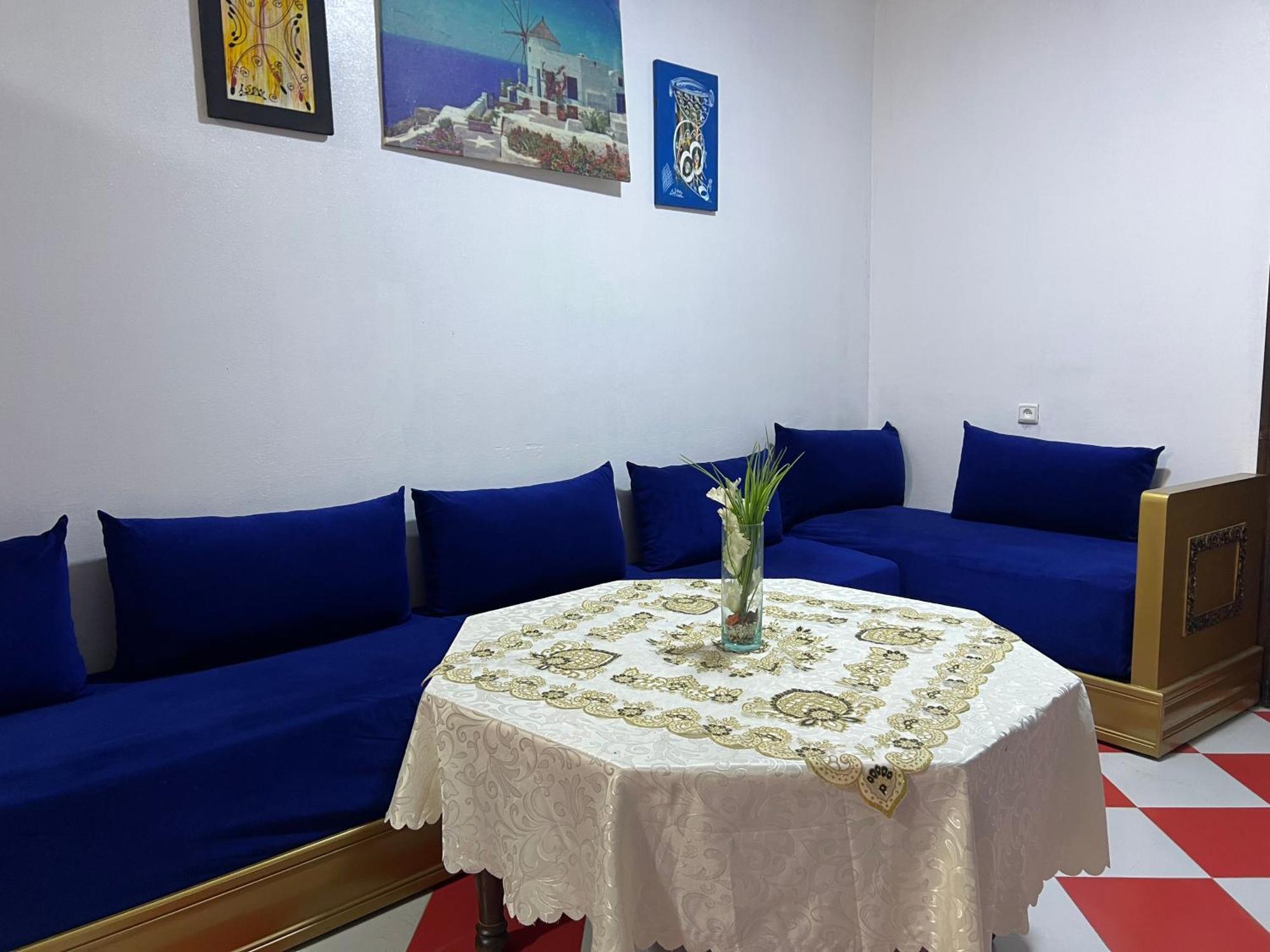 Apartamento Acapella House Martil Exterior foto